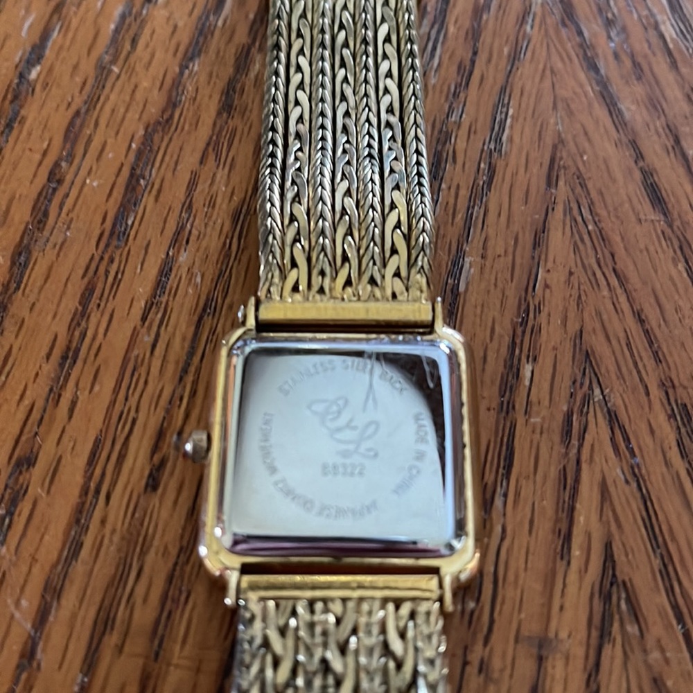 Colleen Lopez Watch View 4